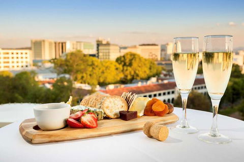 Novotel Canberra - Accommodation Mermaid Beach 1