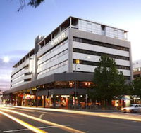 Novotel Canberra - Accommodation Mermaid Beach