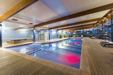 Novotel Canberra - Accommodation Mermaid Beach 7