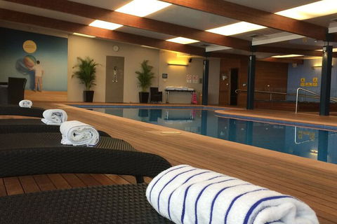 Novotel Canberra - Accommodation Mermaid Beach 3