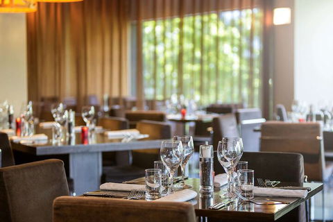 Novotel Canberra - Accommodation Mermaid Beach 2