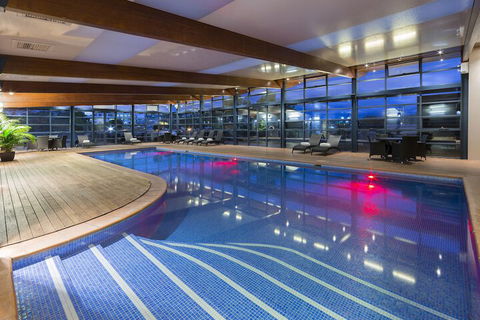 Novotel Canberra - Accommodation Mermaid Beach 6