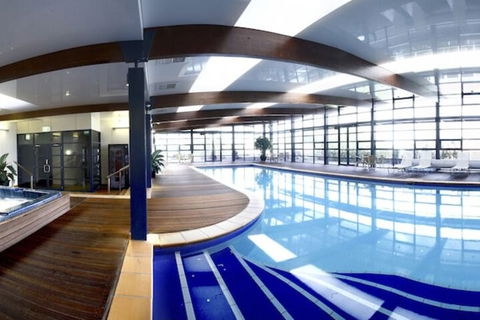 Novotel Canberra - Accommodation Mermaid Beach 4