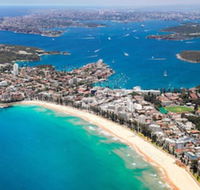 Manly Pacific Sydney - Accommodation Mermaid Beach