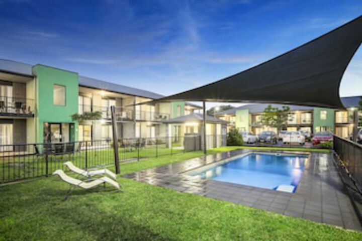  Accommodation Mermaid Beach