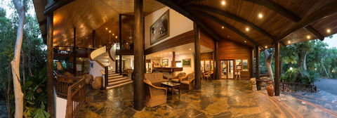 Thala Beach Nature Reserve - Accommodation Mermaid Beach 5