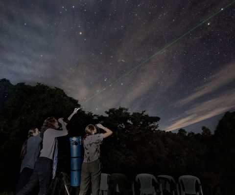Thala Beach Nature Reserve - Accommodation Mermaid Beach 1
