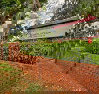 Bayside Holiday Apartments - Accommodation Mermaid Beach