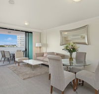 Republic Apartments - Accommodation Mermaid Beach