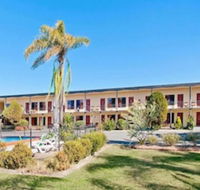 Comfort Inn Country Plaza Taree - Accommodation Mermaid Beach