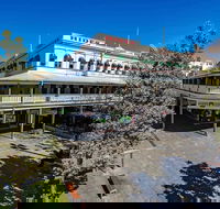 Hides Hotel Cairns - Accommodation Mermaid Beach