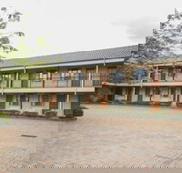Gateway on Monash Boutique Hotel - Accommodation Mermaid Beach