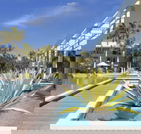 Sheraton Grand Mirage Resort Gold Coast - Accommodation Mermaid Beach
