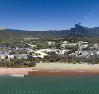 On the Beach Holiday Apartments - Accommodation Mermaid Beach