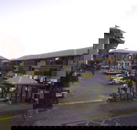 Southern Cross Atrium Apartments - Accommodation Mermaid Beach
