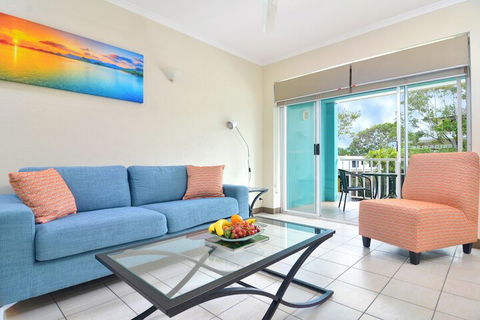 Le Cher Du Monde - Accommodation Mermaid Beach 7