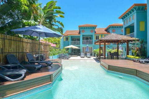 Le Cher Du Monde - Accommodation Mermaid Beach 4