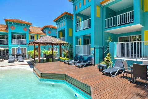 Le Cher Du Monde - Accommodation Mermaid Beach 1