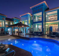 Le Cher Du Monde - Accommodation Mermaid Beach