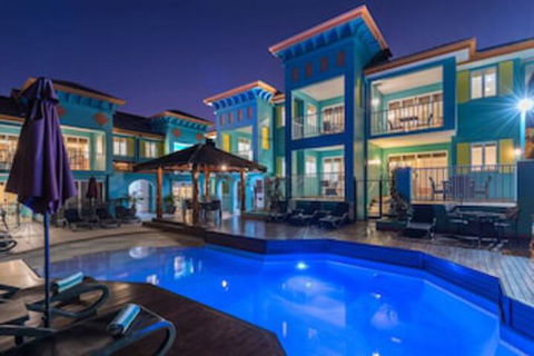 Le Cher Du Monde - Accommodation Mermaid Beach 0