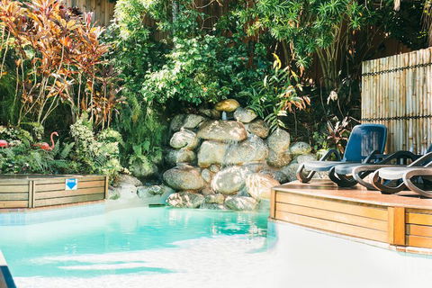 Le Cher Du Monde - Accommodation Mermaid Beach 3