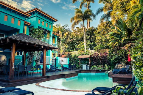 Le Cher Du Monde - Accommodation Mermaid Beach 5