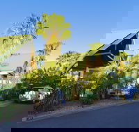 Desert Palms Alice Springs - Accommodation Mermaid Beach
