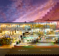 City Terraces Cairns - Accommodation Mermaid Beach