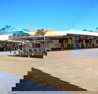Cascade Motel In Townsville - Accommodation Mermaid Beach