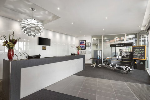 Quest Caroline Springs - Accommodation Mermaid Beach 6