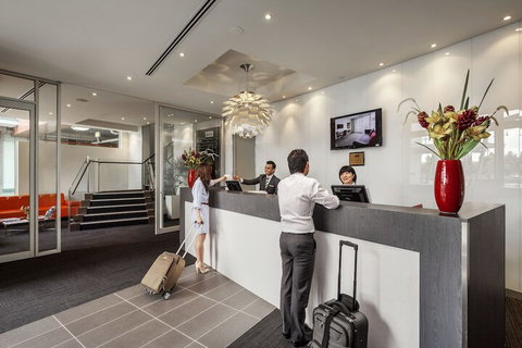 Quest Caroline Springs - Accommodation Mermaid Beach 3