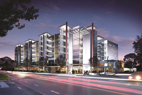 Quest Caroline Springs - Accommodation Mermaid Beach 1