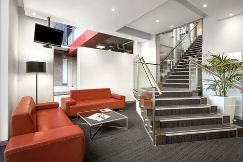 Quest Caroline Springs - Accommodation Mermaid Beach 5