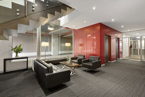 Quest Caroline Springs - Accommodation Mermaid Beach 4