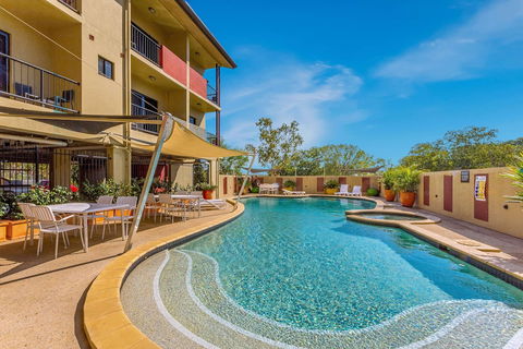 Quality Hotel Darwin Airport - Accommodation Mermaid Beach 3