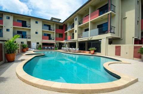Quality Hotel Darwin Airport - Accommodation Mermaid Beach 5