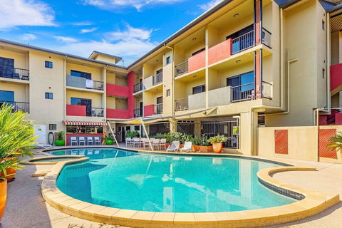 Quality Hotel Darwin Airport - Accommodation Mermaid Beach 4