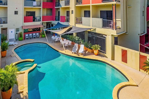 Quality Hotel Darwin Airport - Accommodation Mermaid Beach 6