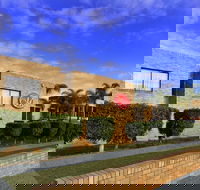 Metro Inn Ryde - Accommodation Mermaid Beach