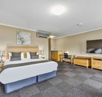 Southgate Motel - Accommodation Mermaid Beach