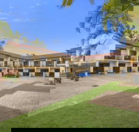 Best Western Airport 85 Motel - Accommodation Mermaid Beach