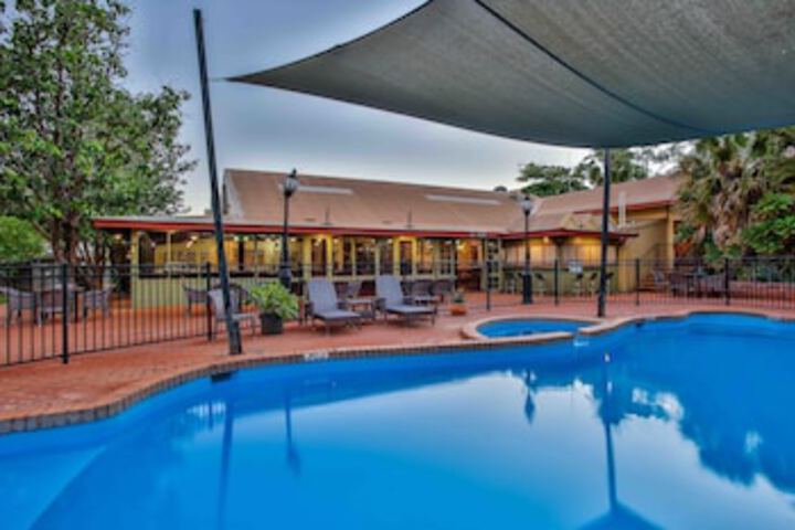  Accommodation Mermaid Beach