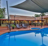 Kimberley Hotel Halls Creek - Accommodation Mermaid Beach