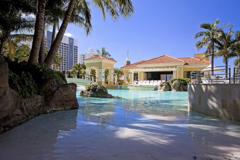 Mantra Towers Of Chevron - Accommodation Mermaid Beach 2