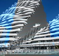 The Wave Resort - Accommodation Mermaid Beach