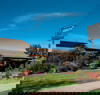 The Heritage Bendigo - Accommodation Mermaid Beach