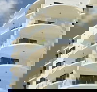 Piermonde Apartments - Cairns - Accommodation Mermaid Beach
