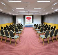 Metro Hotel Ipswich International - Accommodation Mermaid Beach