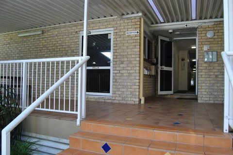 Budds Beach Apartments - Accommodation Mermaid Beach 2