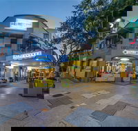 West End Central Apartments - Accommodation Mermaid Beach